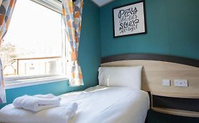 Golden Sands Holiday Park By Away Resorts
